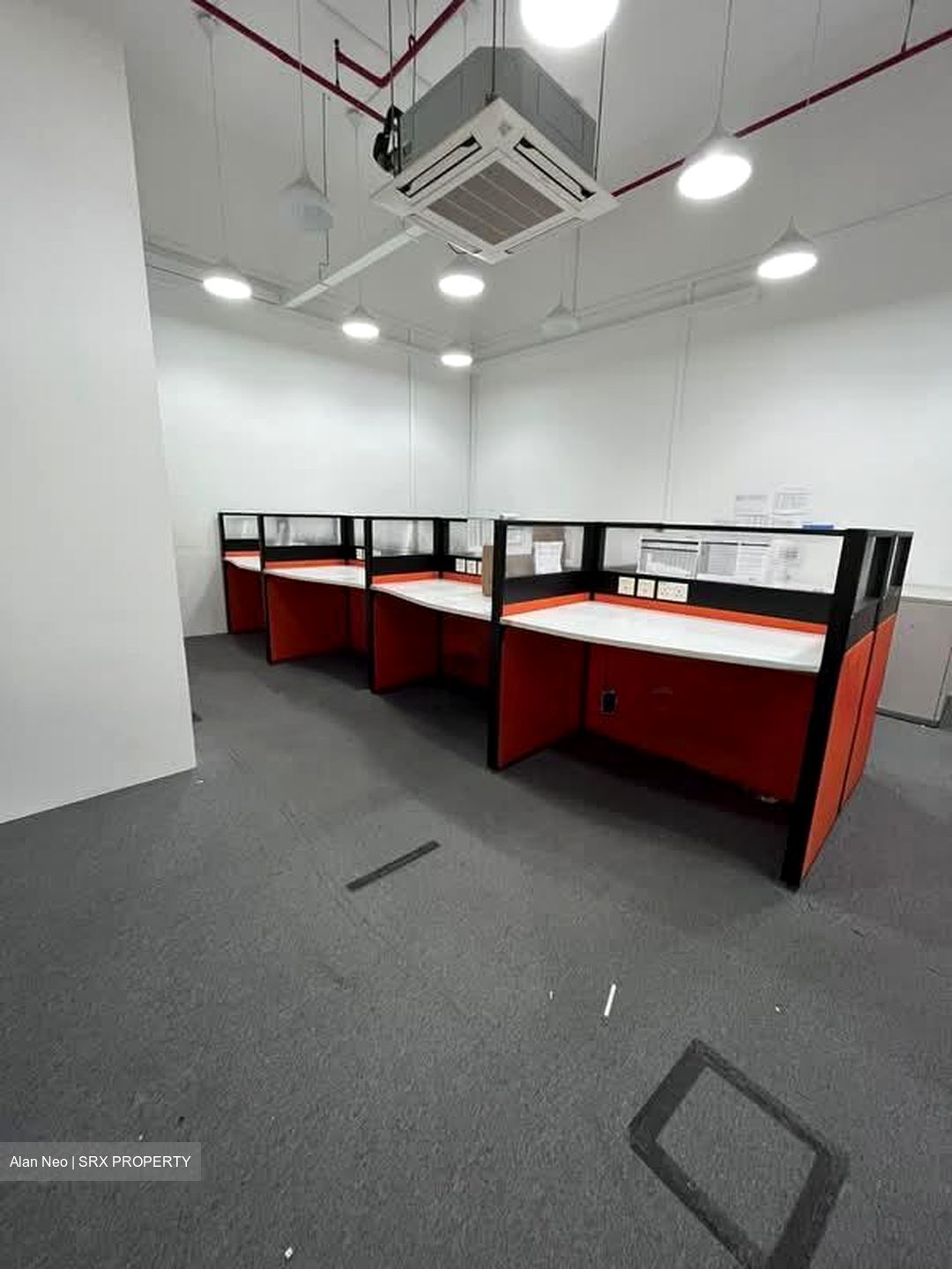 Pantech Business Hub (D5), Factory #570031461